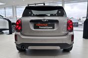 Mini Countryman Cooper