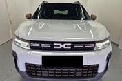 Dacia Bigster Extreme 4x4 mHEV 1.2 TCe