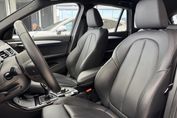 BMW X1 sDrive18i M Sport aut