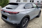 Honda HR-V Advance Style CVT eHEV 1.5 i-MMD