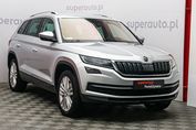Skoda Kodiaq 2.0 TDI Style DSG