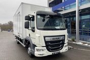 DAF LF 260 FA 12 t Chłodnia