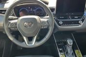 Toyota Corolla Cross Executive 2.0 Hybrid AWD