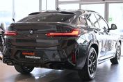 BMW X4 xDrive20d mHEV sport-aut