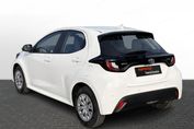 Toyota Yaris 1.5 Hybrid Comfort