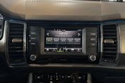 Skoda Kodiaq 1.5 TSI