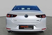 Mazda 3 mHEV