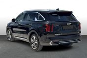 Kia Sorento Prestige Line 1.6 T-GDI HEV  aut