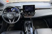 Toyota Corolla 2.0 Hybrid Executive