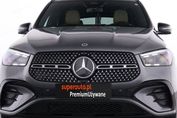 Mercedes GLE 350 de PHEV 4-Matic AMG Line
