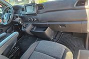Opel Movano L3H2 Zabudowa brygadowa