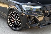 Audi Q7 60 TFSI e quattro S Line
