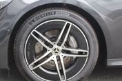 Mercedes Klasa E 200 4-Matic AMG