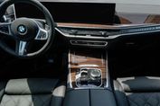 BMW X5 xDrive30d M Sport