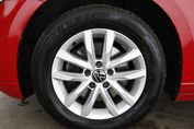 Volkswagen Passat 2.0 TDI SCR DSG