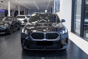 BMW X2 sDrive20d M Sport