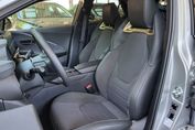 Toyota C-HR Hybrid Executive