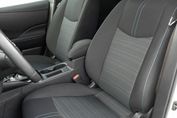 Nissan Leaf 40kWh N-Connecta