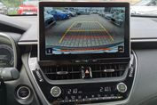 Toyota Corolla Cross 2.0 Hybrid Style