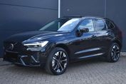 Volvo XC60 T8 Plug-In Hybrid AWD Ultra Dark