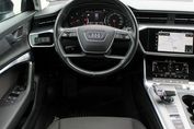 Audi A6 Avant 40 TDI Quattro