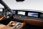 Mercedes GLE 350 d 4MATIC AMG Line
