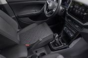 Volkswagen T-Cross 1.0 TSI Life Plus