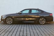 BMW Seria 5 520d M Sport