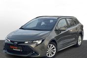 Toyota Corolla 1.8 Hybrid Comfort