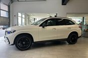 Mercedes GLC 220 d 4-Matic AMG Line