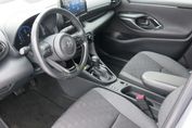 Toyota Yaris Hybrid 1.5 Style