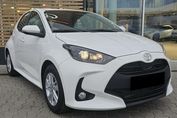 Toyota Yaris Comfort 1.5 Hybrid
