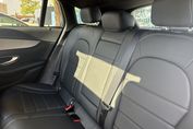 Mercedes EQC 400 4-Matic