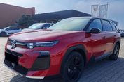Citroen C5 Aircross Plus eDCT6 1.2 mHEV