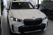 BMW X5 xDrive40d M Sport