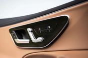 Mercedes Klasa E 200 4-Matic Exclusive