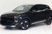 Kia Sportage 1.6 T-GDI L 2WD