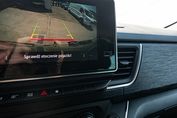 Renault Trafic Kombi L2H1 EDC