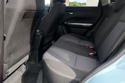 Suzuki Vitara 1.5 Strong Hybrid Premium 2WD AGS