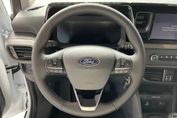 Ford Transit Courier L1H1 Trend