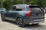 Volvo XC90 B5 D AWD Inscription 7os