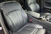 BMW Seria 5 540i M Sport