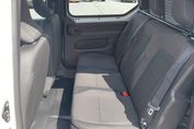 Renault Kangoo Van L2H1 Advance Zabudowa Brygadowa AT7