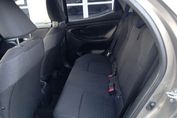 Toyota Yaris 1.5 Style