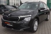 Skoda Kamiq TSI Selection