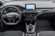 Ford Focus 2.0 ST