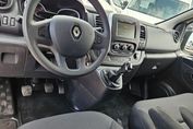 Renault Trafic dCi L2H2
