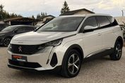 Peugeot 5008 1.2 PureTech Allure Pack S&S EAT8