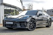Porsche Panamera 4 E-Hybrid