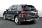 Audi Q5 40 TDI quattro Advanced